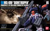 Bandai Hobby Hguc 1/144 Dom Tropen
