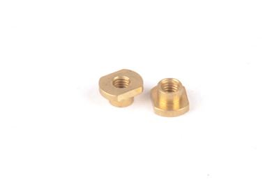 Schumacher Steering Pivots (pr) - TOP CAT