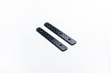 Koswork Carbon 1.5Mm Rear Brace Stiffener For Inferno Mp11