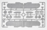Icm Battle Of Malta With Cr. 42 Falco & Sea Gladiator Mk. Ii (Set Of 2 Aircraft)