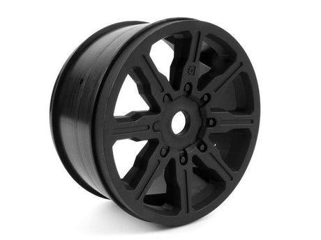 8-Spoke 1:8Th Truggy Wheel