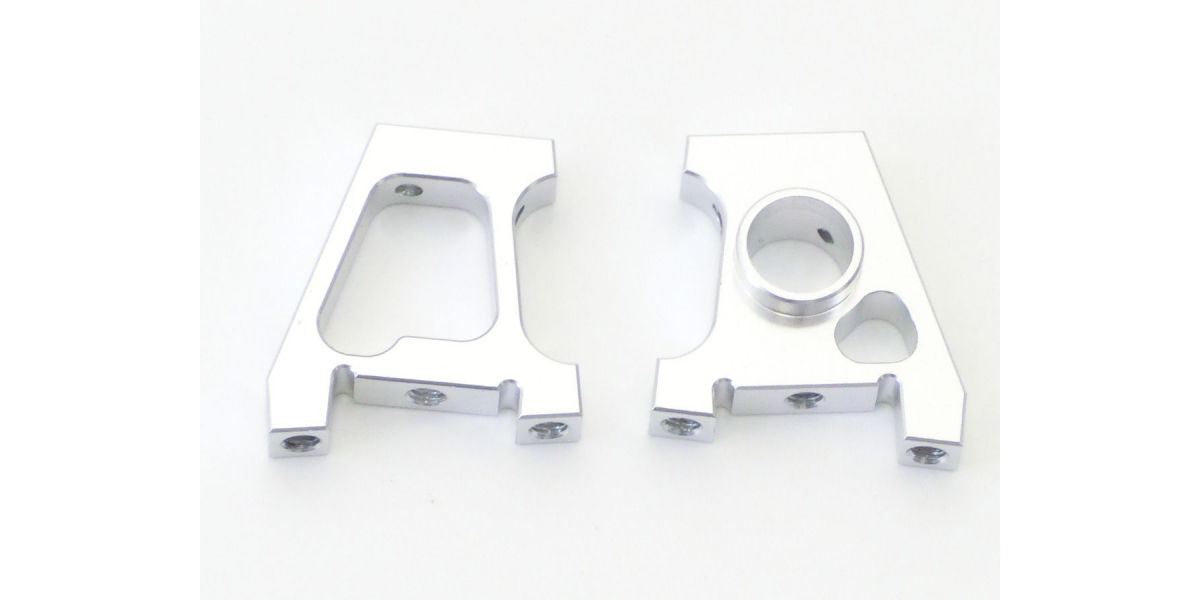 Front Axle Mount Set Kyosho Ep Fantom 4Wd (2)