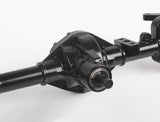 RC4WD K44 ULTIMATE SCALE CAST FRONT AXLE