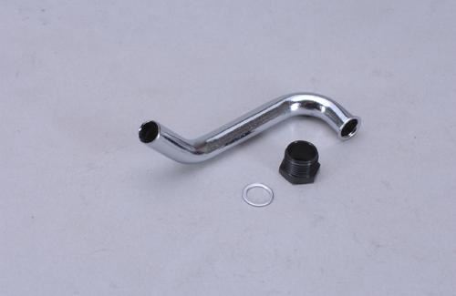 OS Engine Intake Pipe Assembly (L) FT160
