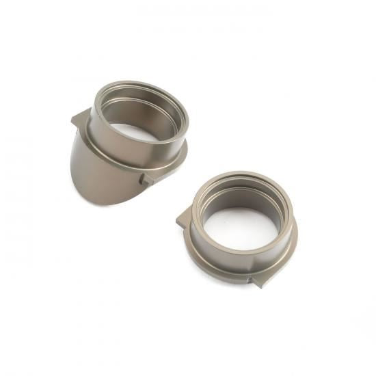 TLR Bearing Inserts,RearDiff/Trans,HA: 5B,5T,MINI WRC
