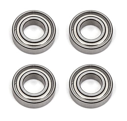 TEAM ASSOCIATED TC7/7.1/7.2 FT BALL BEARING 5x10x3MM