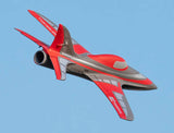 FMS 80mm INTEGRAL PNP RED