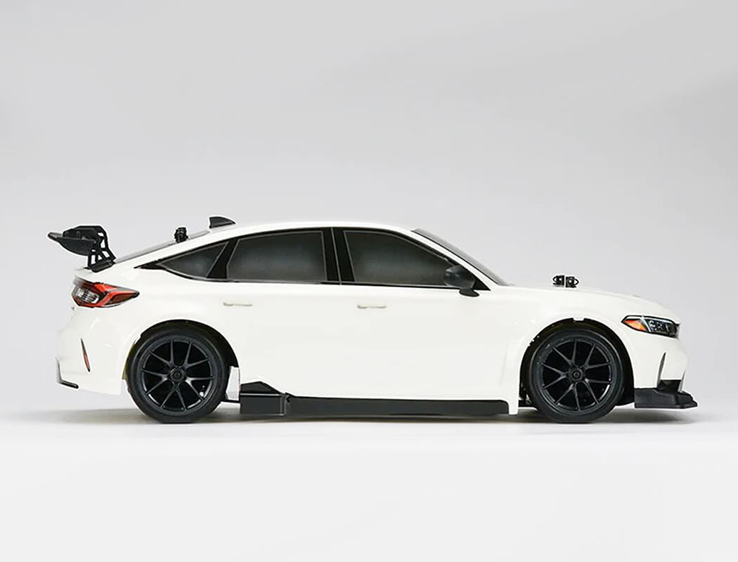 Carisma M40S 2.0 Honda Civic Type R Fl5 Brushless Artr