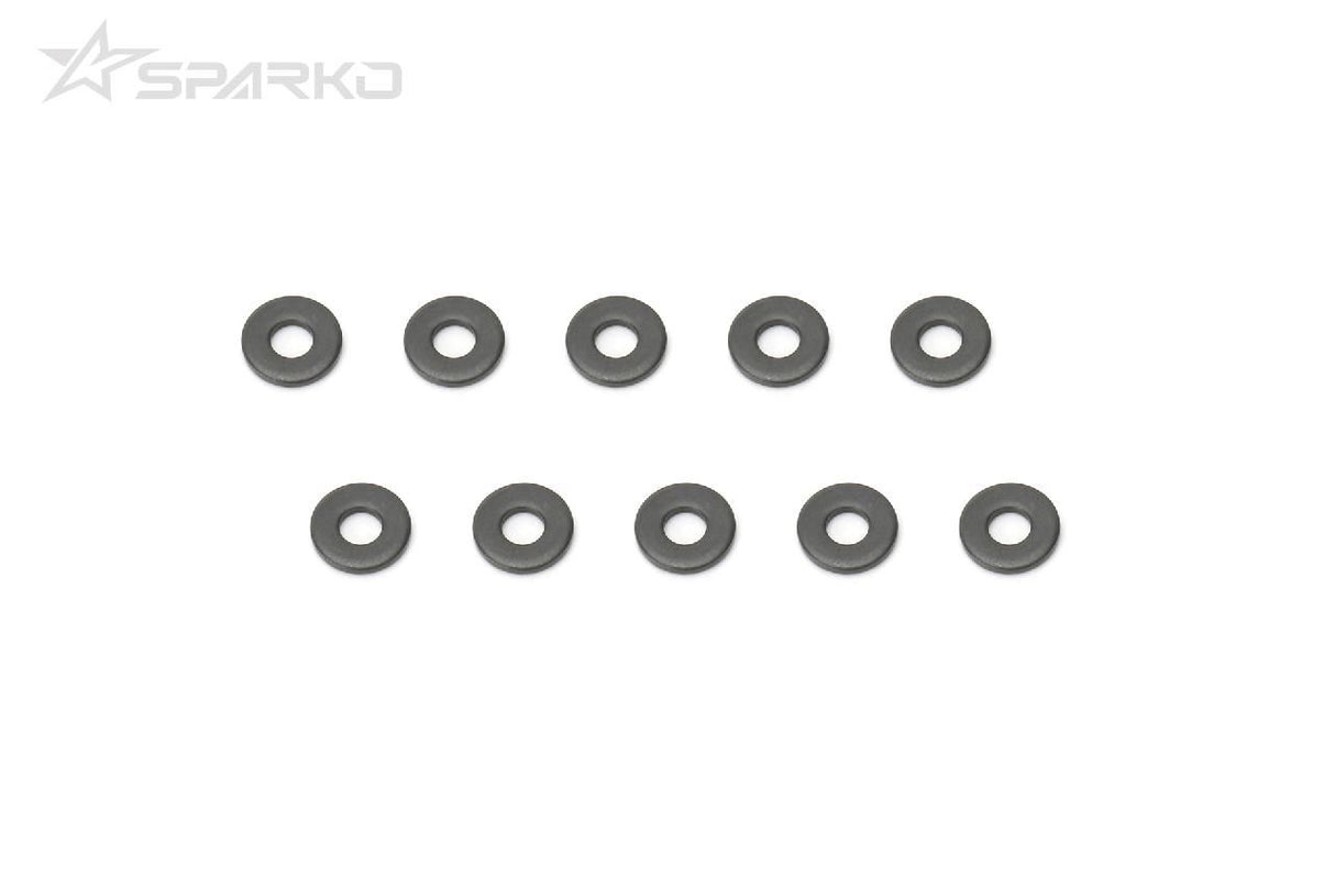 Sparko Shim 3X8X1Mm (10Pcs)