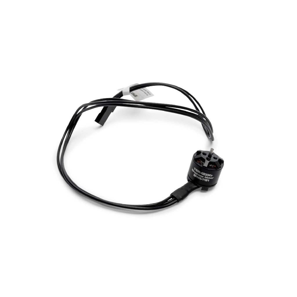 Spektrum Brushless Outrunner Tail Motor, 1106-4200Kv: Infusion 210