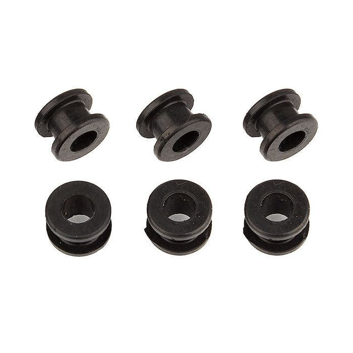 TEAM ASSOCIATED RC8B4 GROMMETS