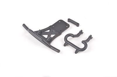 Core RC Front Bumper - Spider/Mauler