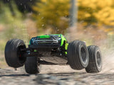 Arrma 1/8 Kraton 6S V6 4X4 Blx Speed Monster Truck Rtr Green/Black