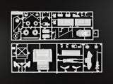 Tamiya 1/24 1978 Ford Zakspeed Capri Turbo