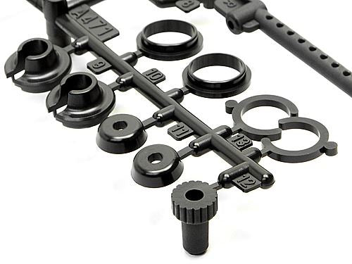 HPI Shock Parts Set (Rtr Nitro Rs4/Nitro2)
