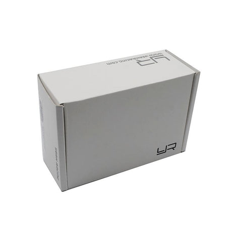 Yeah Racing Rapid Performance Essential Upgrade Kit Blue For Tamiya TT01 TT01E