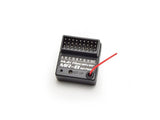 Carson MC-8 2.4GHz with MR-8 Receiver - KO Propo
