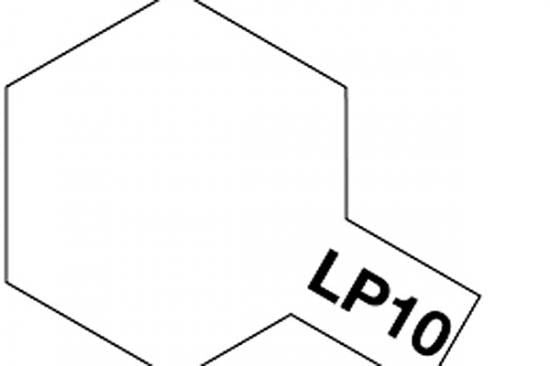 Tamiya Lp-10 Lacquer Thinner (10Ml)