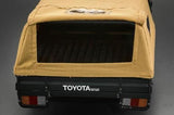 KILLERBODY TRUCK BED AWNING FOR KB48667/KB48668
