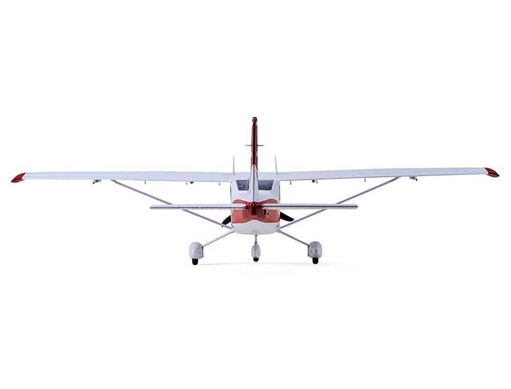 FMS 1500mm CESSNA 182 PNP RED