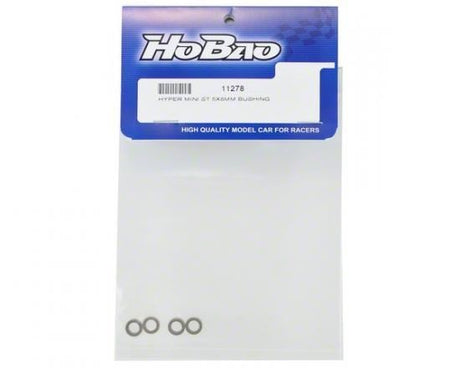 HoBao Hyper Mini ST / Hyper TT 5X8mm Bushing