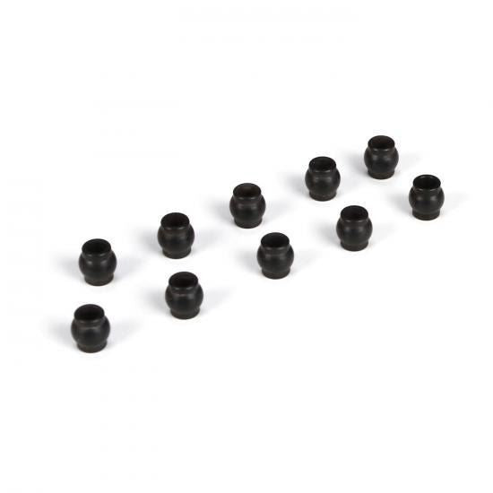 Vaterra Pivot Ball 5.8x6.0mm (10) (Vaterra246008)