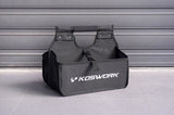 Koswork 1:8 Nitro Buggy Truggy Pit Caddy Bag (410X280X330Mm)