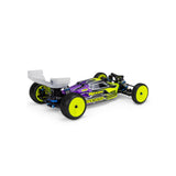 S15 - RC10B7/D Body w/Carpet/Turf/Dirt Wing LW