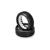 Fuzz Bite - Purple Fits 2.2 Front Wheel