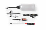 Koswork Sp Nitro Starter Set