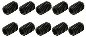 Core RC Grub Screw M4 x 6 pk10