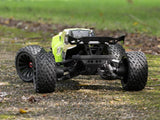 Pd Racing Tr10 Brushed Truggy 1:10