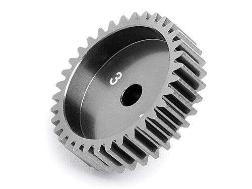HPI Pinion Gear 34 Tooth (0.6M)