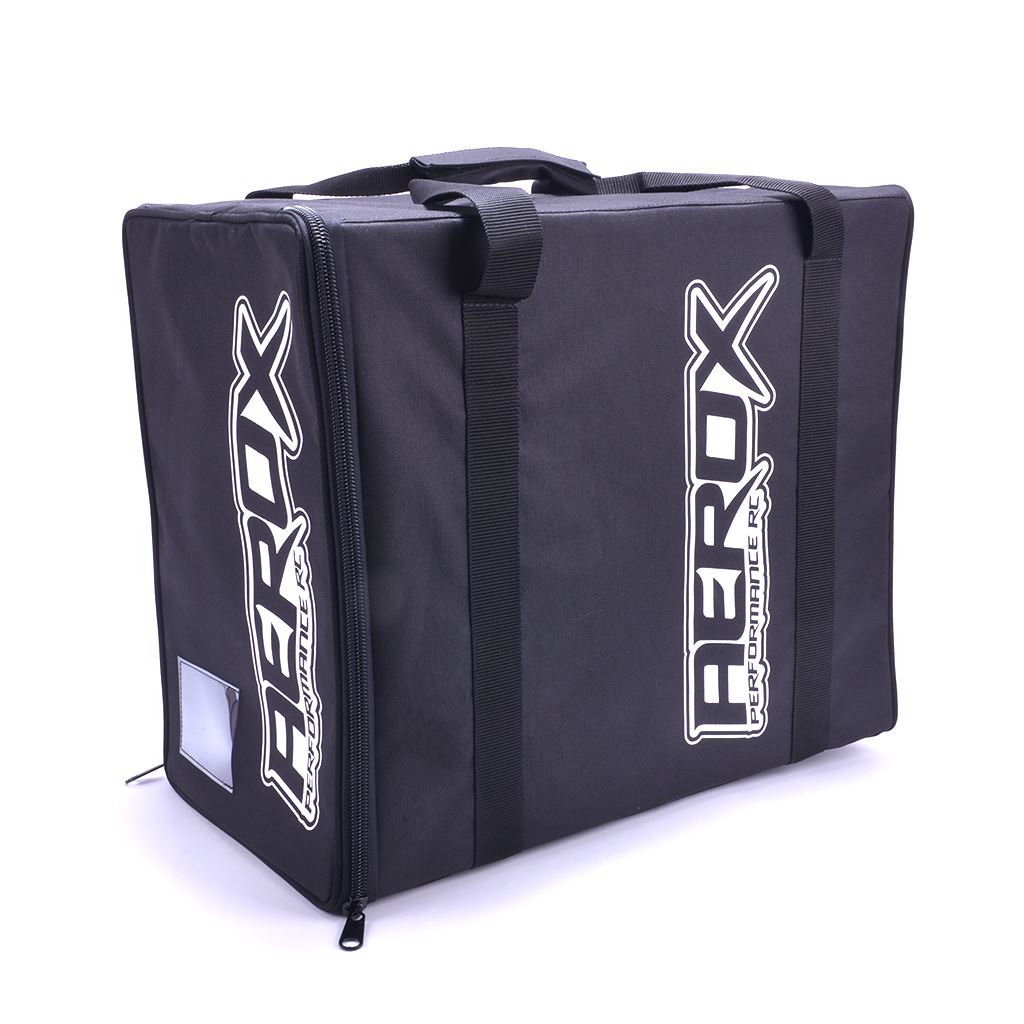 Aerox Hauler Bag - 3 Drawers