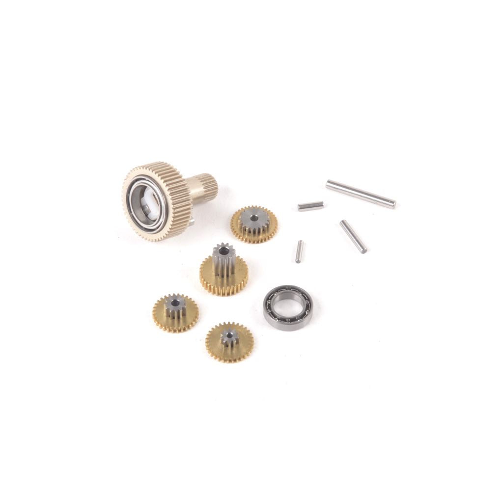 Core RC Gear Set for 9009LP Servo