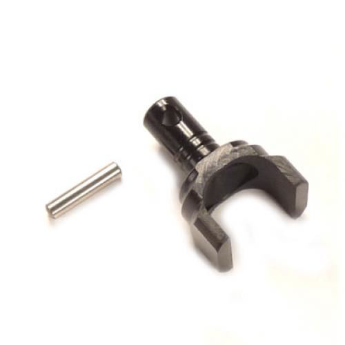 HoBao Hyper 9E Steel Flat Joint Cap W/Shaft