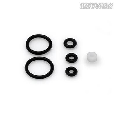 Hobbynox Flow-TF/BF O-Ring Set