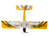 E Flite Super Timber 1.7m BNF Basic with AS3X and SAFE Select