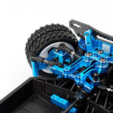 Yeah Racing Aluminum Essential Conversion Kit For Tamiya Xm-01 Pro