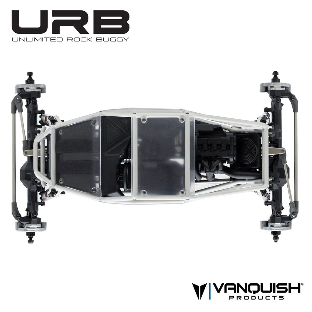 Vanquish Urb Jimmys 4X4 Moonbuggy