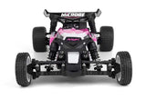 Microbe 1/24Th Buggy - Pink