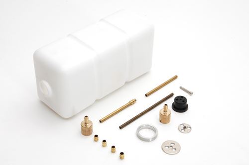 Ripmax WOT4 Xtreme - Fuel Tank Assembly