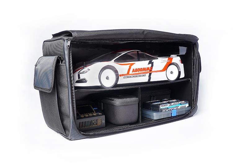 Koswork 1:10 Rc Touring Drift Car Bag (520X220X300Mm) Pp
