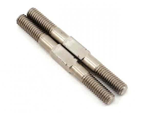 HOBAO HYPER SS/CAGE TURNBUCKLE 4X40MM (2)