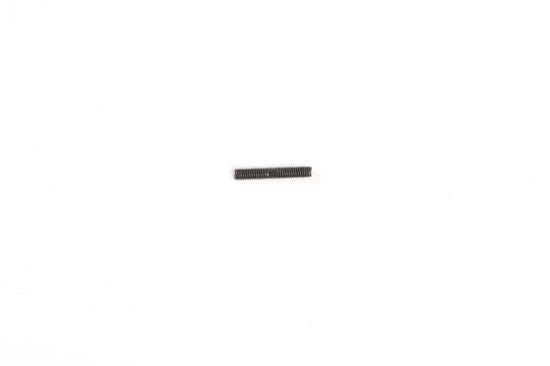 Tamiya 3X18mm Threaded Shaft (1Pc)