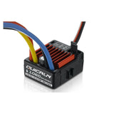 QUICRUN - WP1060 - Brushed - Sbec
