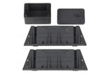 Element RC Enduro Floor Boards And Receiver Box - Hard