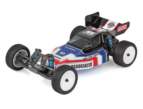 Team Associated Rb10 Retro Kit