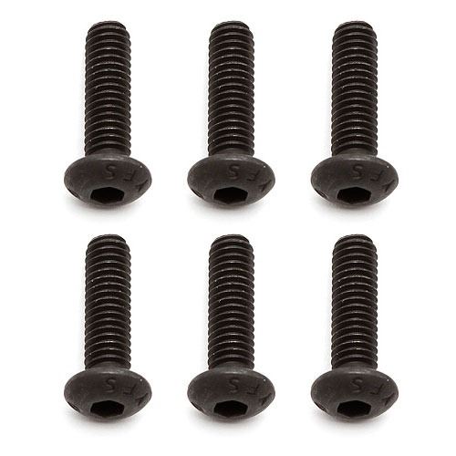 TEAM ASSOCIATED M4 X 14MM BHCS