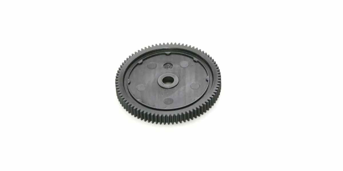 Kyosho Ultima Rb7.5 Spur Gear 82T-48Dp (Um564-82)